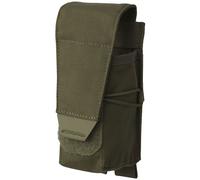 Helikon-Tex Nylon Pouch - Olive Green