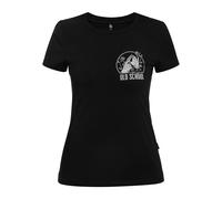 Helikon-Tex Old School Women's T-Shirt - Black