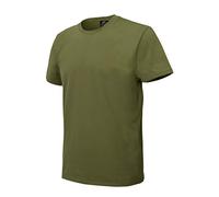 Helikon-Tex Organic Cotton T-Shirt Slim U.S. Green, Plain colours., L
