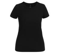 Helikon-Tex Organic Cotton Women's T-Shirt Slim - Black
