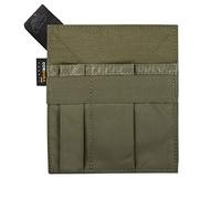 Helikon-Tex Organizer Insert Medium® - Olive Green (IN-OGM-CD-02)