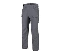 Helikon-Tex OTP Outdoor Tactical Pants, Outback Line Shadow Grey VersaStretch Lite Waist 30 Length 30
