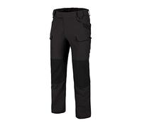 Helikon-Tex OTP (OUTDOOR TACTICAL PANTS) - VERSASTRECTH ASH GREY/BLACK M/Short