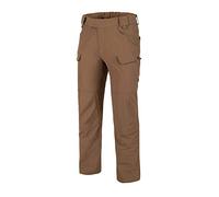 Helikon-Tex OTP (OUTDOOR TACTICAL PANTS) - VERSASTRECTH MUD BROWN S/Long