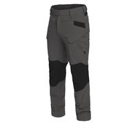 Helikon-Tex OTP VersaStretch Trousers - Ash Grey/Black