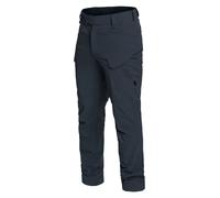 Helikon-Tex Men's Outdoor Tactical Pants VersaStretch Navy Blue Size 4XL Long