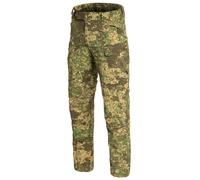 Helikon-Tex OTP VersaStretch Trousers - PenCott WildWood