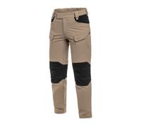 Helikon-Tex OTP VersaStretch Women's Trousers - Khaki/Black