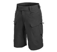 Helikon OTS 11" VersaStretch Lite Shorts - Black