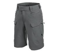 Helikon OTS 11" VersaStretch Lite Shorts - Shadow Grey