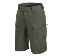 Helikon OTS 11" VersaStretch Lite Shorts - Taiga Green