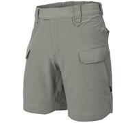 Helikon OTS 8.5" VersaStretch Lite Shorts - Olive Drab