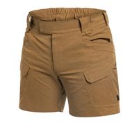 Helikon-Tex OTS Ultra AeroTech Shorts - Coyote