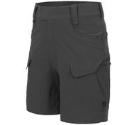 Helikon OTUS VersaStretch Lite Shorts - Shadow Grey