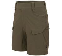 Helikon-Tex OTUS VersaStretch Lite Shorts - Taiga Green