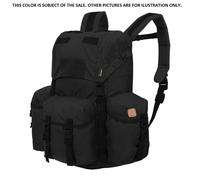 HELIKON TEX® Outdoor Camping BUSHCRAFT / BERGEN Backpack® / BLACK