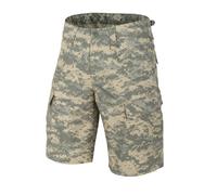 Helikon Tex Outdoor Shorts Combat Patrol Cargo Pants Short Digital ACU S / Small