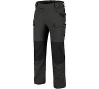 Helikon-Tex Outdoor Tactical Pants VersaStretch Mens Trousers Ash Grey/Black