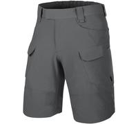 Helikon OTS 11" VersaStretch Lite Shorts - Shadow Grey