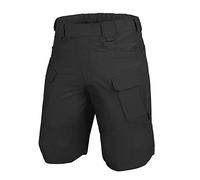 Helikon OTS 11" VersaStretch Lite Shorts - Black