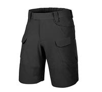 Helikon-Tex OUTDOOR TACTICAL SHORTS 11' - VersaStretch Lite BLACK XXXXL/Regular