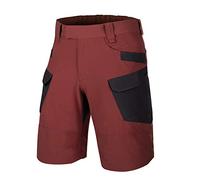 Helikon-Tex Outdoor Tactical Shorts 11" VersaStretch Lite Crimson Sky/Black Size M