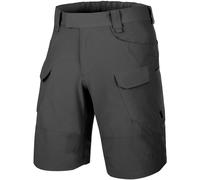Helikon-Tex Outdoor Tactical Shorts 11" VersaStretch Lite Fishing Mens Black