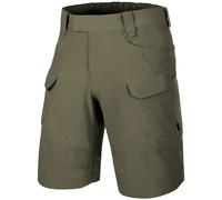 Helikon-Tex Outdoor Tactical Shorts 11" VersaStretch Lite Mens Army Taiga Green