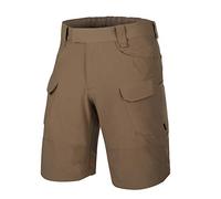 Helikon OTS 11" VersaStretch Lite Shorts - Mud Brown