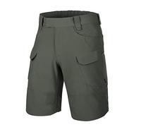 Helikon OTS 11" VersaStretch Lite Shorts - Olive Drab