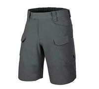 Helikon OTS 11" VersaStretch Lite Shorts - Shadow Grey