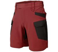 Helikon-Tex Outdoor Tactical Shorts 8.5" VersaStretch Lite Crimson Sky / Black