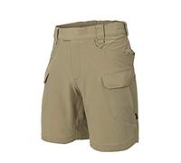 Helikon-Tex Outdoor Tactical Shorts 8.5" VersaStretch Lite Khaki Size 4XL