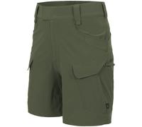 Helikon-Tex Outdoor Tactical Ultra Shorts VersaStretch Lite Mens Taiga Green