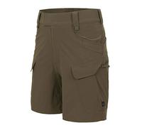 Helikon OTUS VersaStretch Lite shorts - Taiga Green