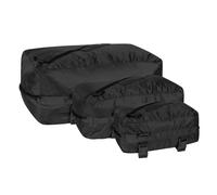 Helikon Pakcell Organizers Set - Black
