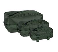 Helikon-Tex Pakcell Organizers Set - Olive Green