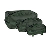 Helikon-Tex Pakcell Outback Line Set, olive green, One Size