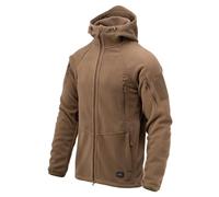 Helikon Patriot Mk2 Fleece Coyote size XXL