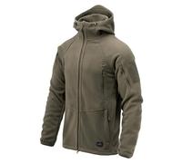 Helikon-Tex PATRIOT MK2 Tactical Jacket Double HYBRID FLEECE Combat Outdoor Warm