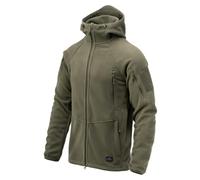 Helikon-Tex Patriot Polar Mk2 Hybrid Fleece - Olive Green