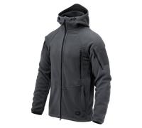 Helikon Patriot Polar Mk2 Hybrid Fleece - Shadow Grey/Black