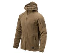 Helikon-Tex PATRIOT MK2 Tactical Jacket Double HYBRID FLEECE Combat Outdoor Warm