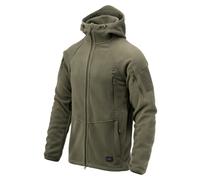 Helikon-Tex PATRIOT MK2 Tactical Jacket Double HYBRID FLEECE Combat Outdoor Warm