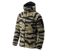 Helikon Patriot Polar Mk2 Hybrid Fleece - Tiger Stripe