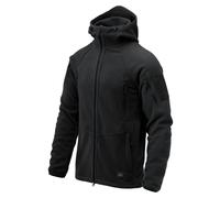 Helikon-Tex Patriot Polar Mk2 Hybrid Fleece - Black