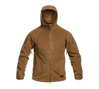 Helikon Patriot Mk2 Fleece Coyote size M
