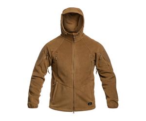Helikon-Tex Patriot Polar Mk2 Hybrid Fleece - Coyote