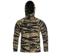 Helikon-Tex Patriot Polar Mk2 Hybrid Fleece - Tiger Stripe
