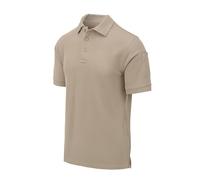Helikon-Tex PD-utl-TC Unisex Adult Polo Shirt Brown (Khaki)